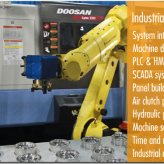 Industrial Solutions