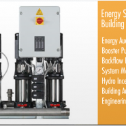 Energy Solutions & Building Services